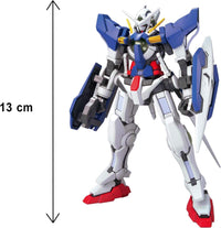 Gundam - High Grade - 1/144 - Exia