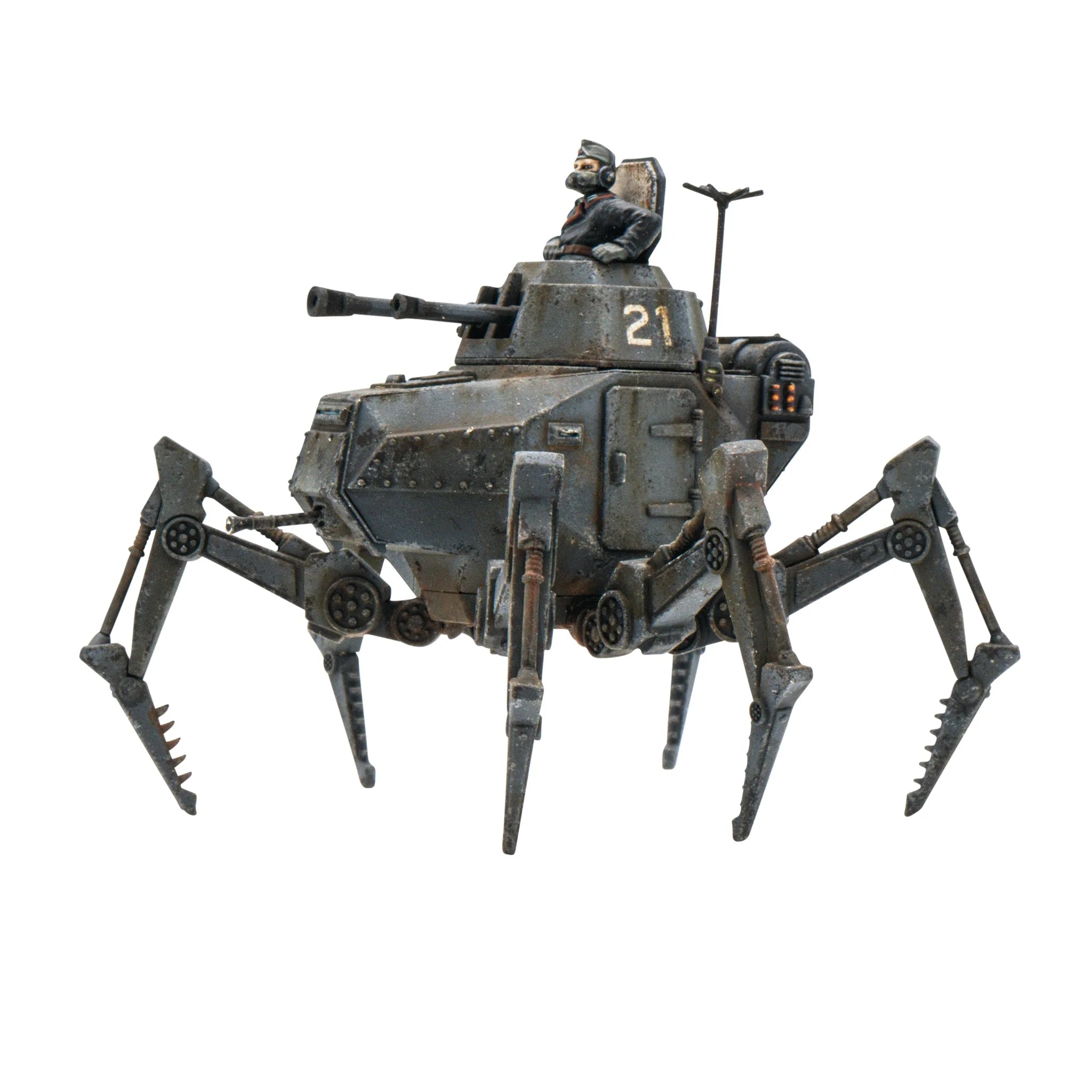 Konflikt '47 - Starter Set (2025)