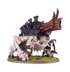 Warhammer 40k - Tyranids Battleforce - Crusher Stampede