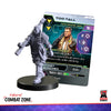 Cyberpunk RED: Combat Zone - Team Monster