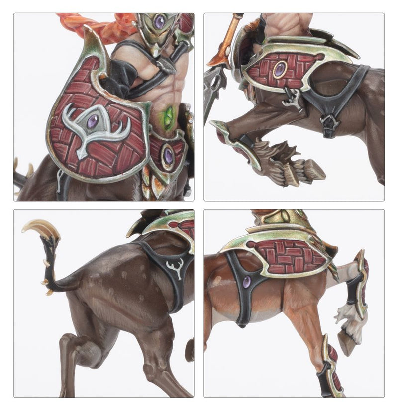 Warhammer Underworlds: Spitewood