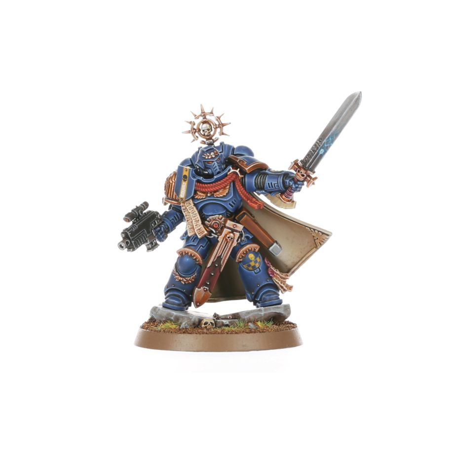 Combat Patrol - Imperial Fists
