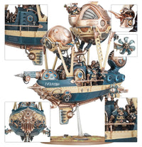 Regiment of Renown: Drekki's Privateers
