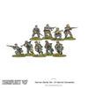 Bolt Action - Konflikt '47 - German Starter Set