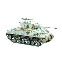 Bolt Action - Starter Army - US Army (Winter)