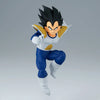 Dragon Ball Z Vegeta [vs. Zarbon] Match Makers Statue