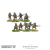 Bolt Action - Konflikt '47 - US Starter Set