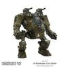 Bolt Action - Konflikt '47 - US Mudskipper Jump Walker