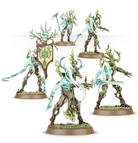 Warhammer Age of Sigmar - Sylvaneth - Outcast Spitegrove