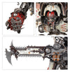 Warhammer 40,000 - Chaos Knights - Knight Ruinator