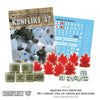 Bolt Action - Konflikt '47 - Japanese Starter Set