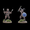 Wargames Atlantic - Classic Fantasy - Satyr Brutes
