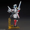 BANDAI Hobby - Gundam Build Fighters - Mrs. Loheng-Rinko HGBF 1/144 Model Kit