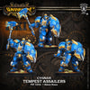 Storm Legion Army Expansion