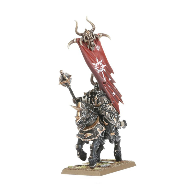 Warhammer - The Old World – Warriors of Chaos Battalion