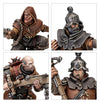 Warhammer - Age of Sigmar - Spearhead - Cities of Sigmar – Fusil-Platoon