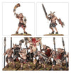 Warhammer - The Old World – Beastmen Brayherds Battalion