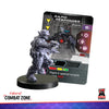 Cyberpunk RED: Combat Zone - Downsizers