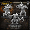 Shadowflame Shard Army Expansion