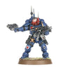 Combat Patrol - Raven Guard