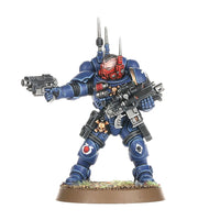 Combat Patrol - Raven Guard