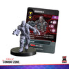 Cyberpunk RED: Combat Zone - Maelstrom Starter