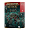Warhammer - Age of Sigmar - Spearhead - Sand & Bone Gaming Pack