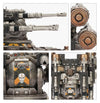 Warhammer 40,000 - The Horus Heresy – Saturnine