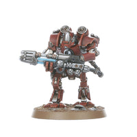 Warhammer - The Horus Heresy - Mechanicum - Combat Force
