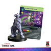 Cyberpunk RED: Combat Zone - Bozos Starter