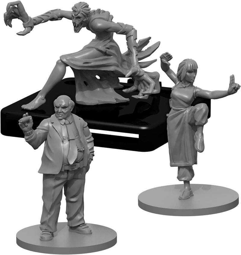 Mansions of Madness: Second Edition – Sanctum of Twilight Expansion