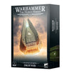 Horus Heresy - Legiones Astartes - Drop Pod