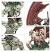 Warhammer Age of Sigmar - Flesh-eater Courts – Charnel Watch