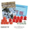 Bolt Action - Konflikt '47 - Soviet Starter Set