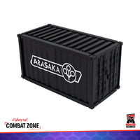 Cyberpunk RED: Combat Zone