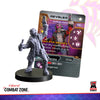 Cyberpunk RED Combat Zone - Piranhas Starter