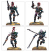 Warhammer 40K - Drukhari Battleforce - Realspace Raiders