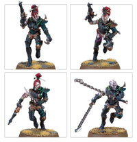 Warhammer 40K - Drukhari Battleforce - Realspace Raiders