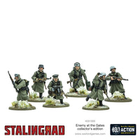 Bolt Action - Enemy at the Gates - Stalingrad battle set - collectors edition