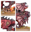 Spearhead: Blades of Khorne – Fangs of the Blood God