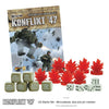 Bolt Action - Konflikt '47 - US Starter Set