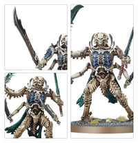 Warhammer - Age of Sigmar - Spearhead - Ossiarch Bonereapers – Mortisan Elite