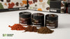 Gamers Grass -  Basing Pigments - Core Set