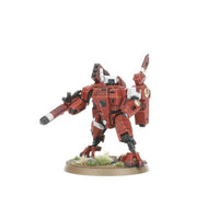Warhammer 40k - T’au Empire Battleforce - Farsight Cadre
