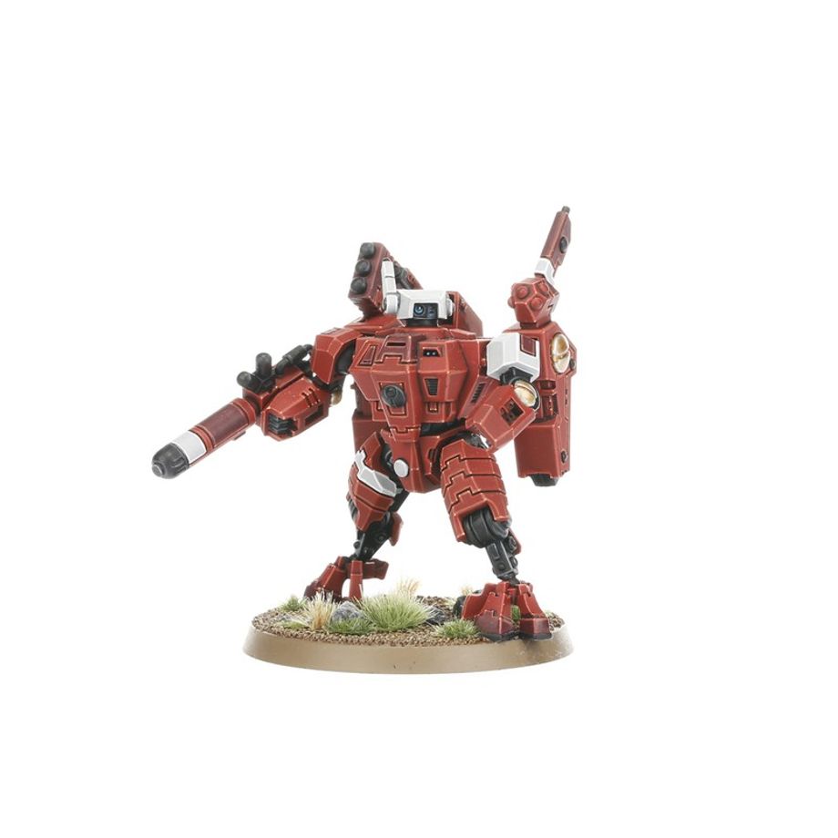 Warhammer 40k - T’au Empire Battleforce - Farsight Cadre