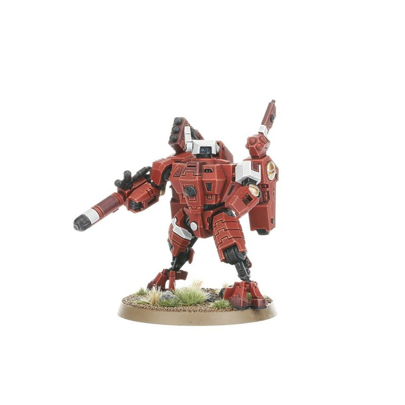 Warhammer 40k - T’au Empire Battleforce - Farsight Cadre