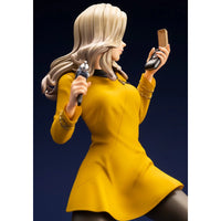 Star Trek: The Original Series Command Officer Bishoujo 1:7 Scale Statue
