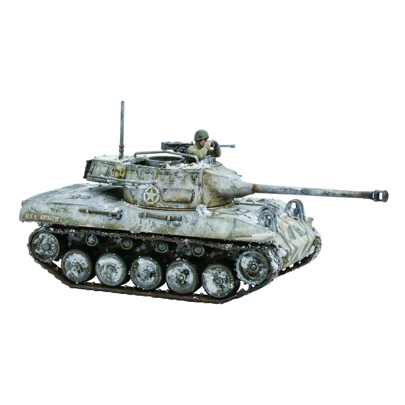 Bolt Action - Starter Army - US Army (Winter)