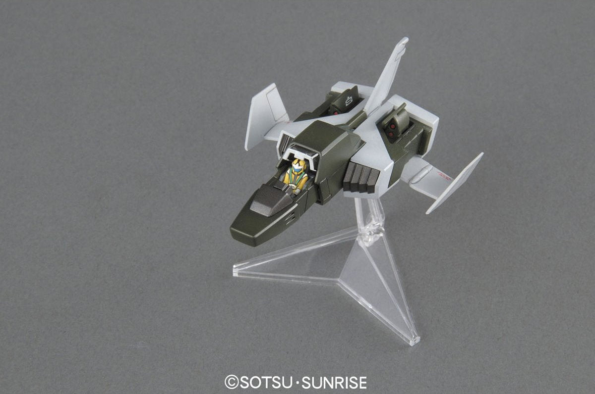 Bandai MG 1/100 FA-78-1 Full Armor Gundam "Gundam Mobile Suit Variation"