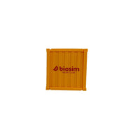 10' Container Box Set